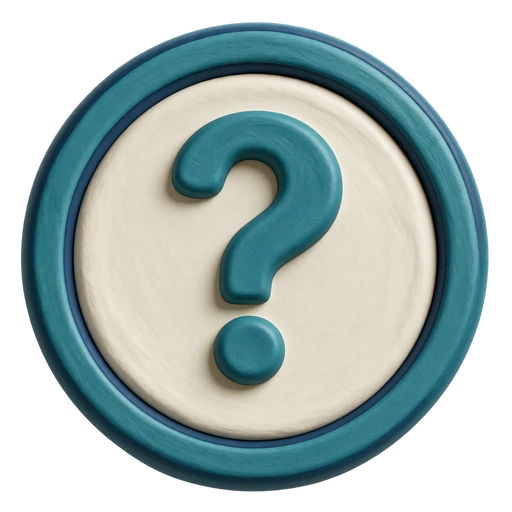 FAQ icon