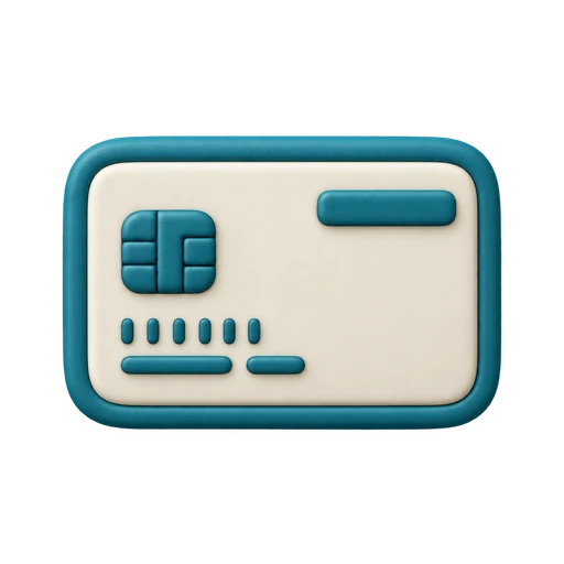 Payment option icon