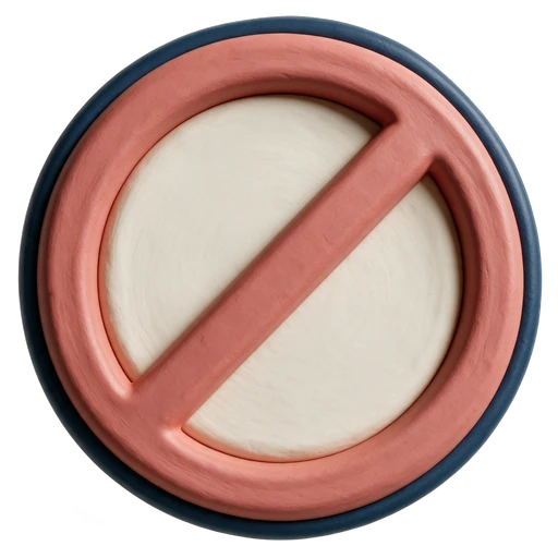 Avoid indicator
